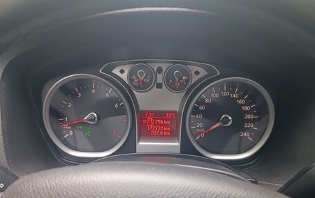 Ford Focus II рестайлинг, 2008 год, 590 000 рублей, 14 фотография