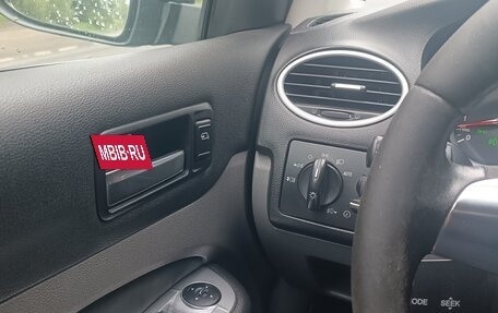 Ford Focus II рестайлинг, 2008 год, 590 000 рублей, 8 фотография