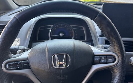 Honda Civic VIII, 2008 год, 850 000 рублей, 12 фотография