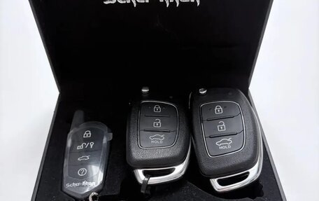 Hyundai Elantra V, 2015 год, 1 400 000 рублей, 4 фотография