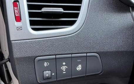 Hyundai Elantra V, 2015 год, 1 400 000 рублей, 13 фотография