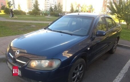 Nissan Almera, 2006 год, 195 000 рублей, 2 фотография