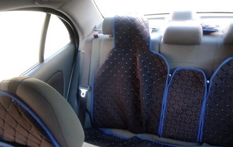 Nissan Almera, 2006 год, 195 000 рублей, 6 фотография