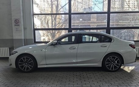 BMW 3 серия, 2024 год, 4 200 000 рублей, 3 фотография