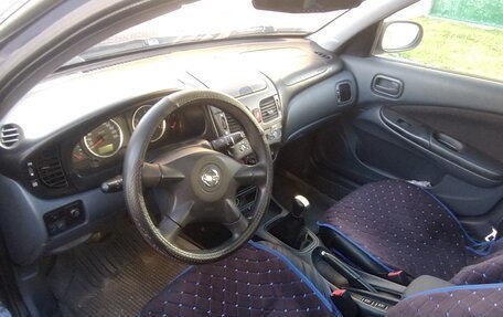 Nissan Almera, 2006 год, 195 000 рублей, 5 фотография