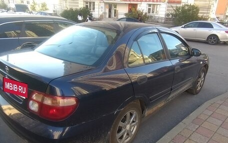 Nissan Almera, 2006 год, 195 000 рублей, 4 фотография