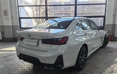 BMW 3 серия, 2024 год, 4 200 000 рублей, 5 фотография