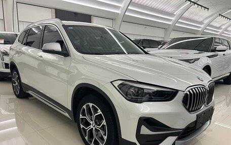 BMW X1, 2022 год, 2 050 000 рублей, 2 фотография
