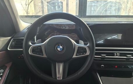 BMW 3 серия, 2024 год, 4 200 000 рублей, 7 фотография