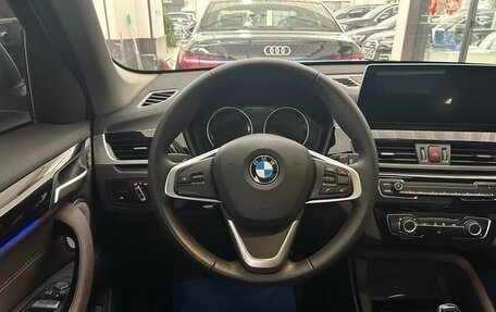BMW X1, 2022 год, 2 050 000 рублей, 6 фотография