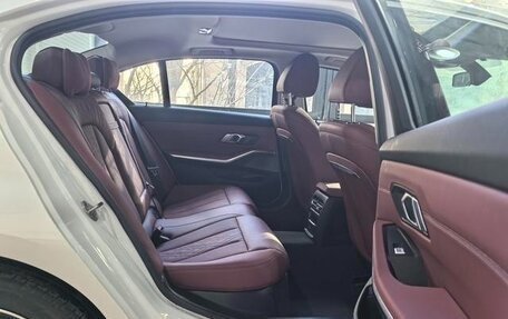 BMW 3 серия, 2024 год, 4 200 000 рублей, 8 фотография