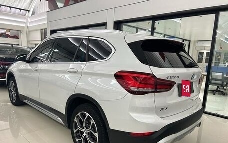 BMW X1, 2022 год, 2 050 000 рублей, 3 фотография