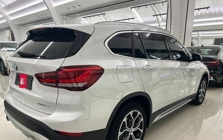 BMW X1, 2022 год, 2 050 000 рублей, 4 фотография
