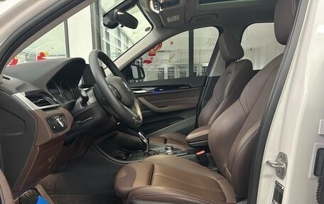 BMW X1, 2022 год, 2 050 000 рублей, 7 фотография