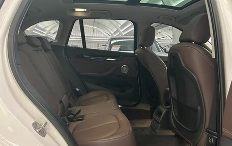 BMW X1, 2022 год, 2 050 000 рублей, 8 фотография