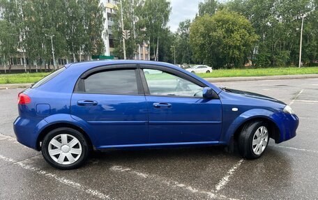 Chevrolet Lacetti, 2007 год, 190 000 рублей, 4 фотография