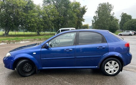 Chevrolet Lacetti, 2007 год, 190 000 рублей, 7 фотография