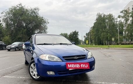 Chevrolet Lacetti, 2007 год, 190 000 рублей, 3 фотография