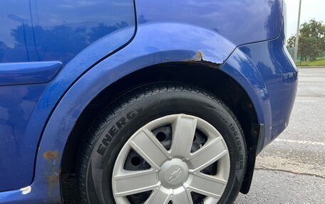Chevrolet Lacetti, 2007 год, 190 000 рублей, 14 фотография