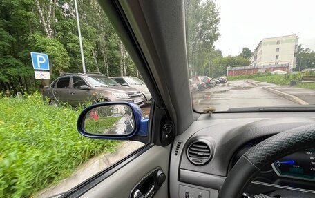 Chevrolet Lacetti, 2007 год, 190 000 рублей, 15 фотография