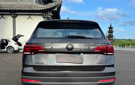 Volkswagen Tharu, 2022 год, 1 501 555 рублей, 5 фотография