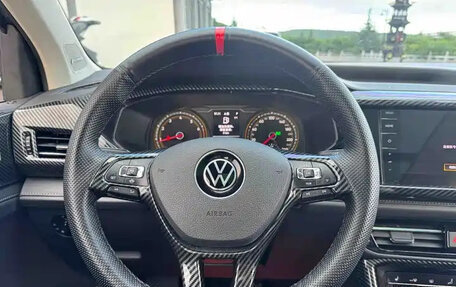 Volkswagen Tharu, 2022 год, 1 501 555 рублей, 12 фотография