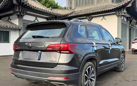 Volkswagen Tharu, 2022 год, 1 501 555 рублей, 6 фотография