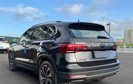 Volkswagen Tharu, 2022 год, 1 501 555 рублей, 4 фотография