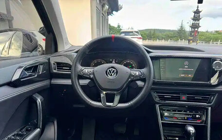 Volkswagen Tharu, 2022 год, 1 501 555 рублей, 13 фотография