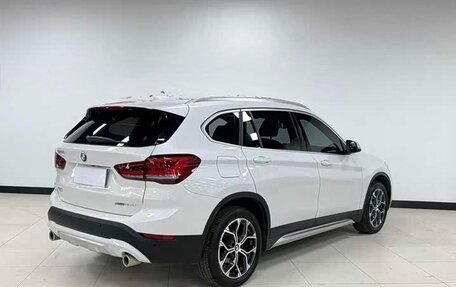 BMW X1, 2022 год, 2 590 000 рублей, 2 фотография
