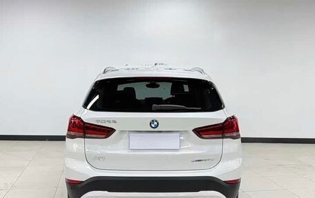 BMW X1, 2022 год, 2 590 000 рублей, 7 фотография