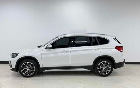 BMW X1, 2022 год, 2 590 000 рублей, 5 фотография