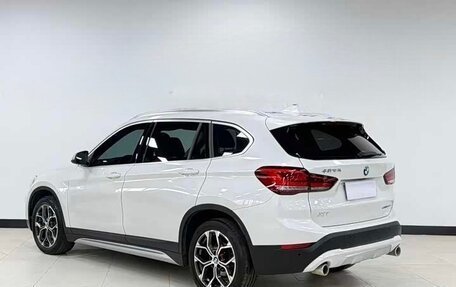 BMW X1, 2022 год, 2 590 000 рублей, 4 фотография