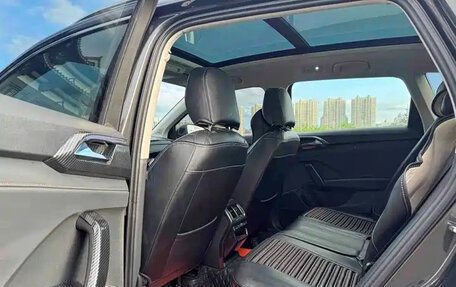 Volkswagen Tharu, 2022 год, 1 501 555 рублей, 21 фотография