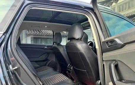 Volkswagen Tharu, 2022 год, 1 501 555 рублей, 20 фотография