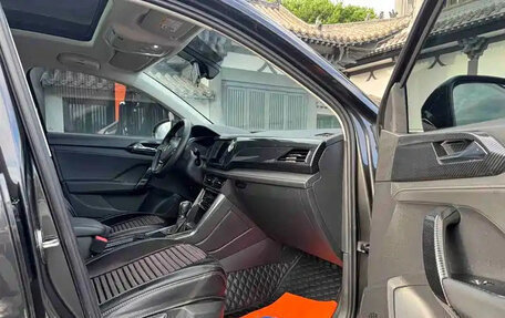 Volkswagen Tharu, 2022 год, 1 501 555 рублей, 19 фотография