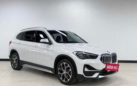 BMW X1, 2022 год, 2 590 000 рублей, 3 фотография