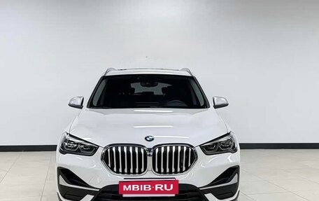 BMW X1, 2022 год, 2 590 000 рублей, 6 фотография