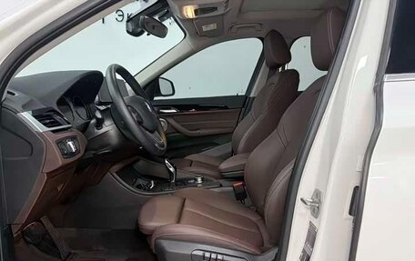 BMW X1, 2022 год, 2 590 000 рублей, 9 фотография