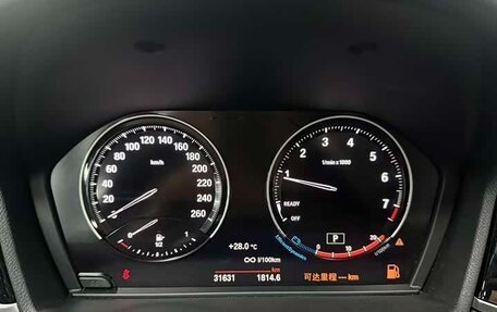 BMW X1, 2022 год, 2 590 000 рублей, 12 фотография