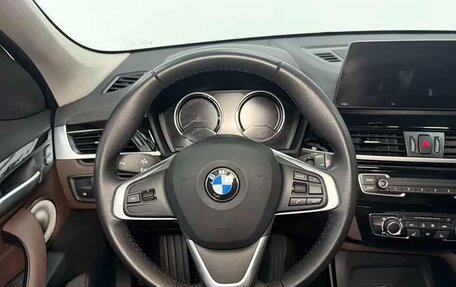 BMW X1, 2022 год, 2 590 000 рублей, 11 фотография