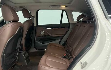 BMW X1, 2022 год, 2 590 000 рублей, 16 фотография