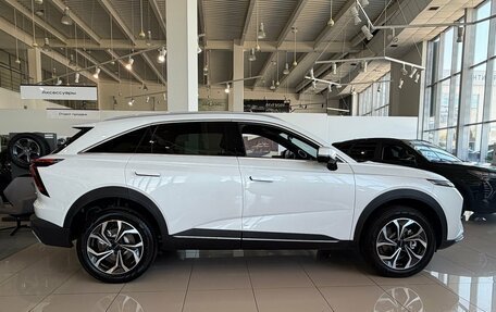 Haval F7, 2026 год, 3 799 000 рублей, 4 фотография