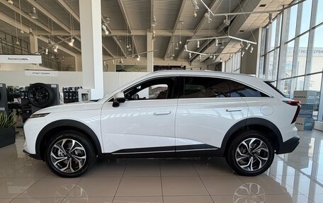 Haval F7, 2026 год, 3 799 000 рублей, 6 фотография
