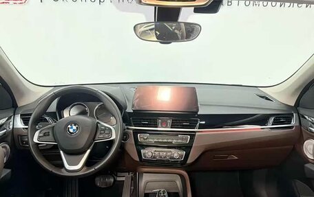 BMW X1, 2022 год, 2 590 000 рублей, 10 фотография