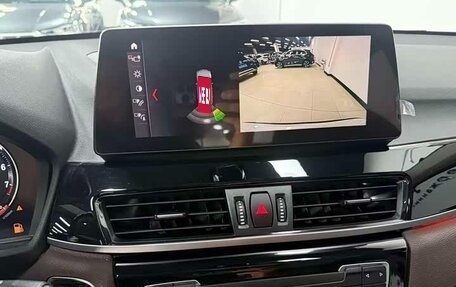 BMW X1, 2022 год, 2 590 000 рублей, 13 фотография