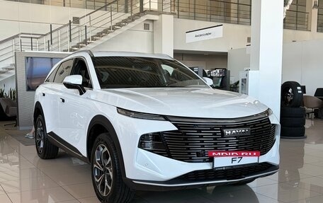 Haval F7, 2026 год, 3 799 000 рублей, 3 фотография