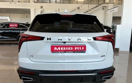 Haval F7, 2026 год, 3 799 000 рублей, 5 фотография