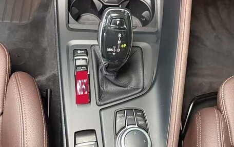 BMW X1, 2022 год, 2 590 000 рублей, 15 фотография