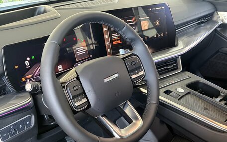 Haval F7, 2026 год, 3 799 000 рублей, 8 фотография